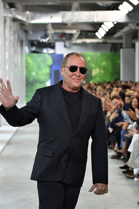 michael kors before buying out versace|versace acquisition.